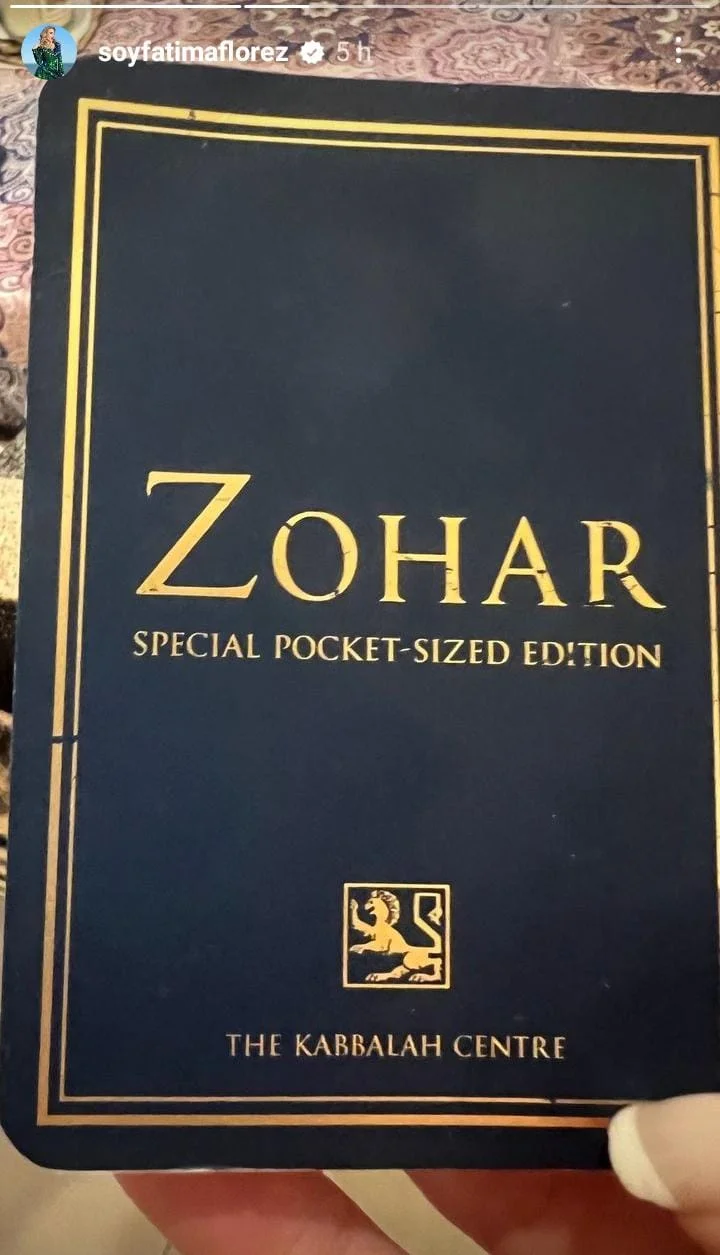 Zohar